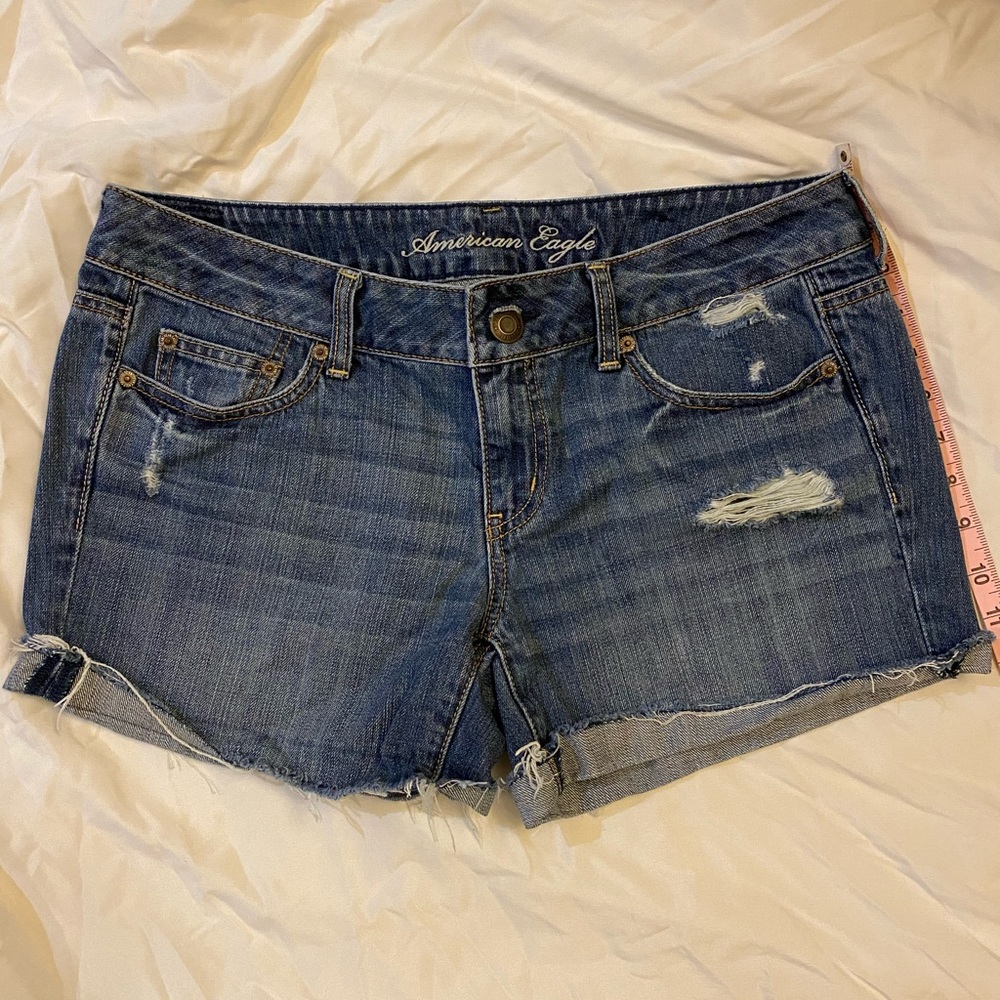 American eagle shorts💋